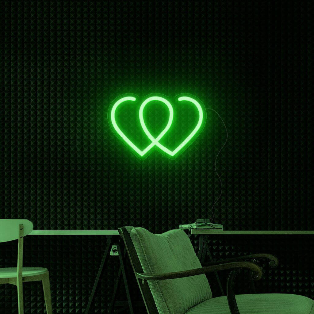 LED Schilder