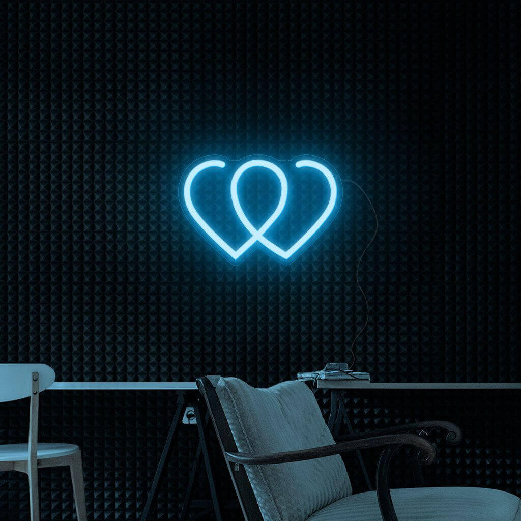 LED Schilder