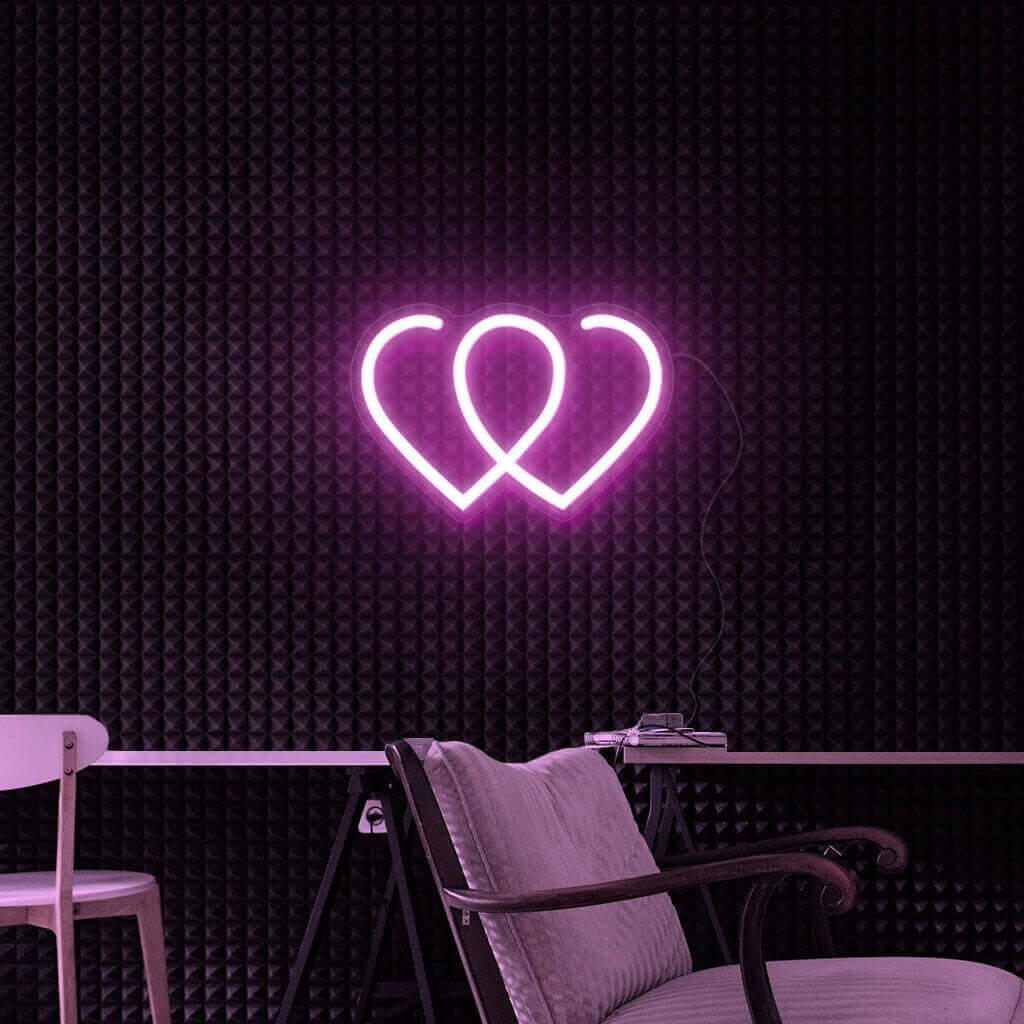 LED Schilder