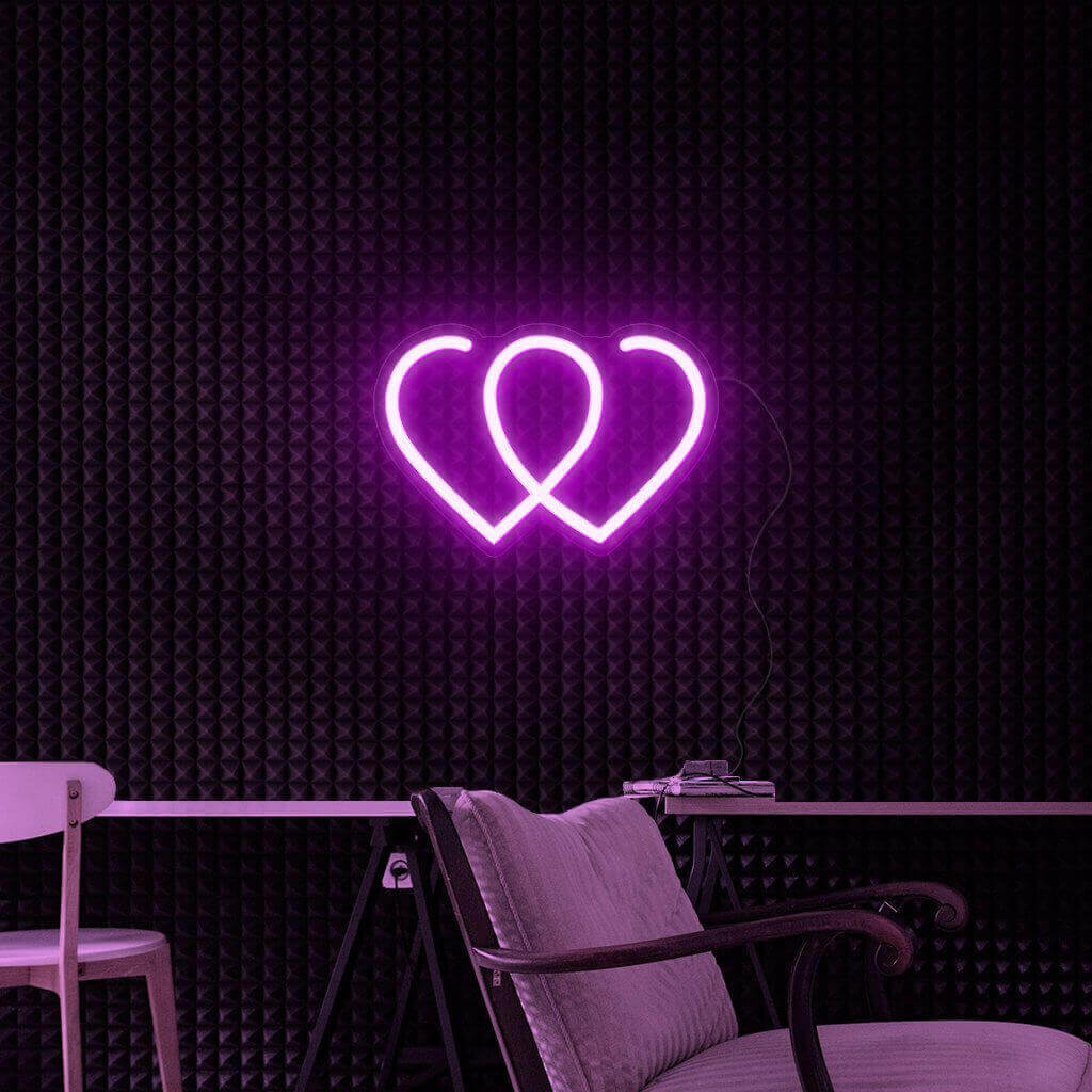 LED Schilder