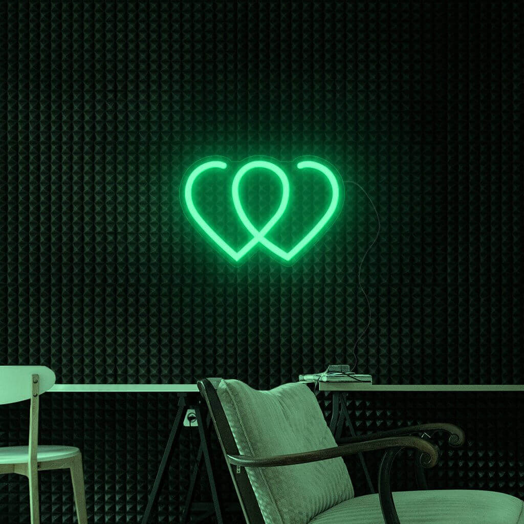 LED Schilder