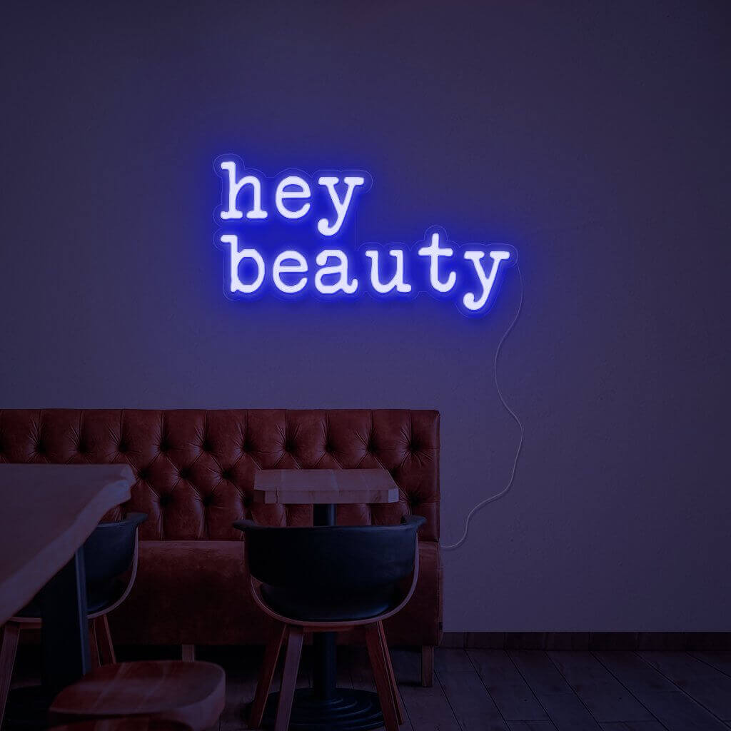 Neonlampen
