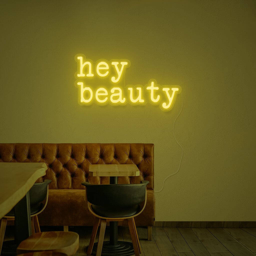 Neonlampen