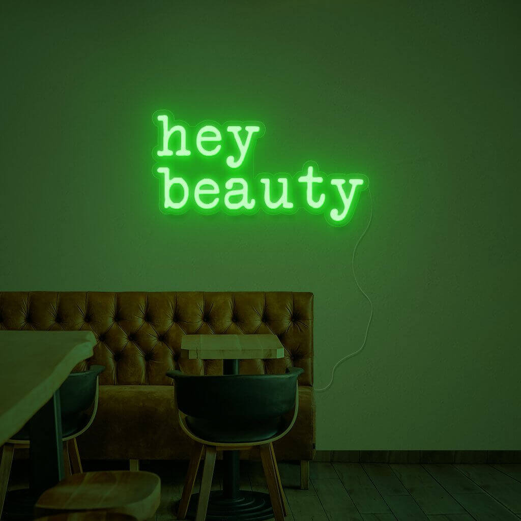 Neonlampen