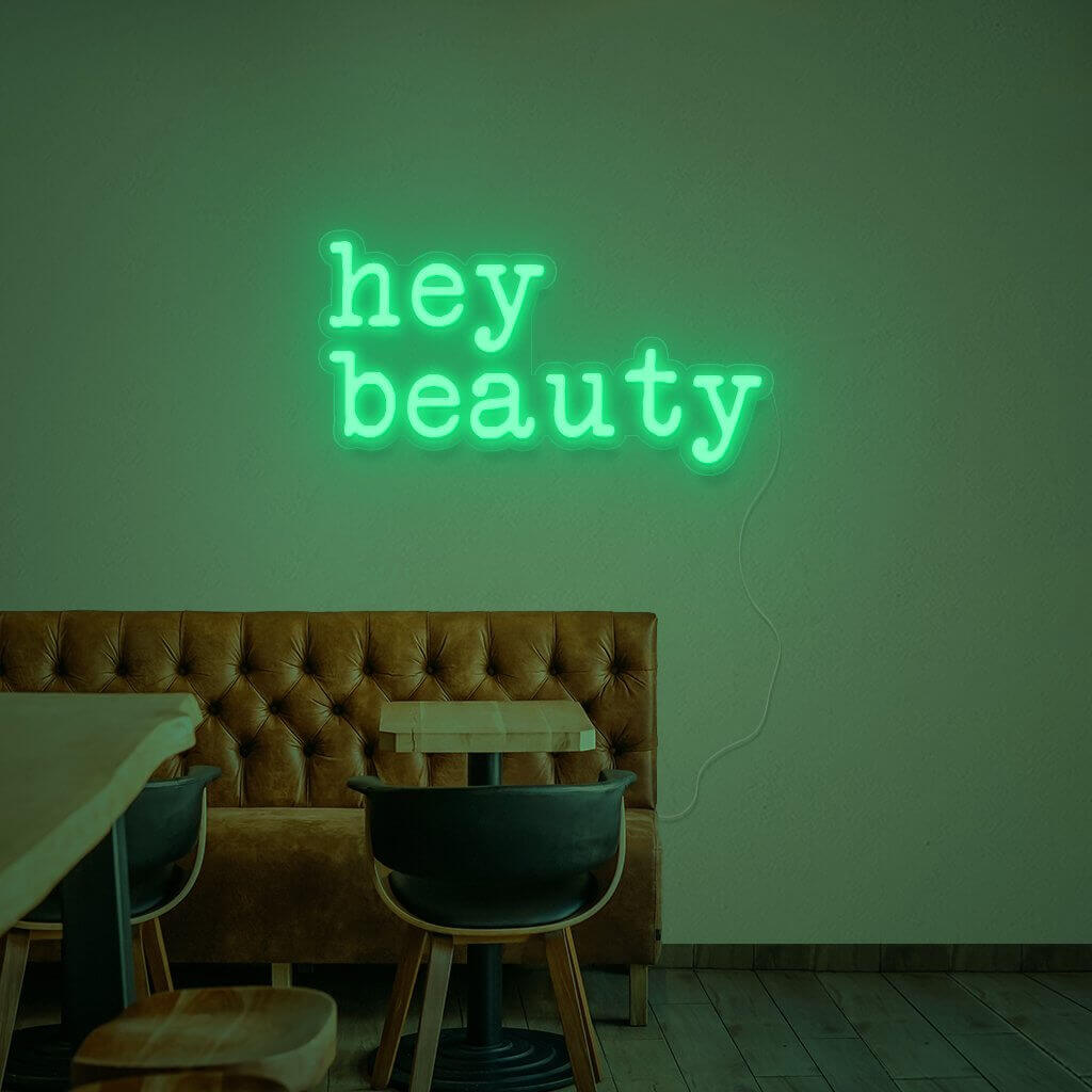 Neonlampen