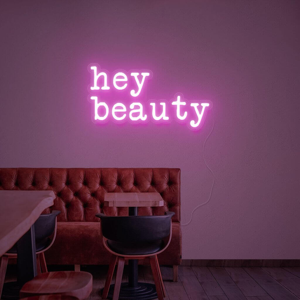 Neonlampen