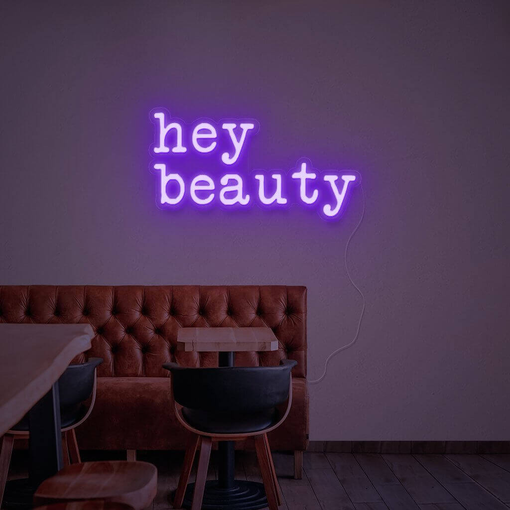 Neonlampen