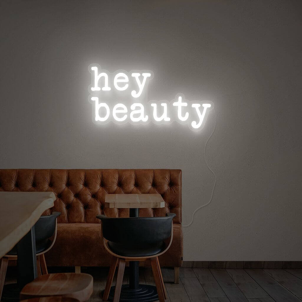 Neonlampen