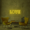 Led Schriftzug