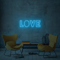 Led Schriftzug