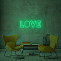 Led Schriftzug