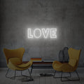 Led Schriftzug