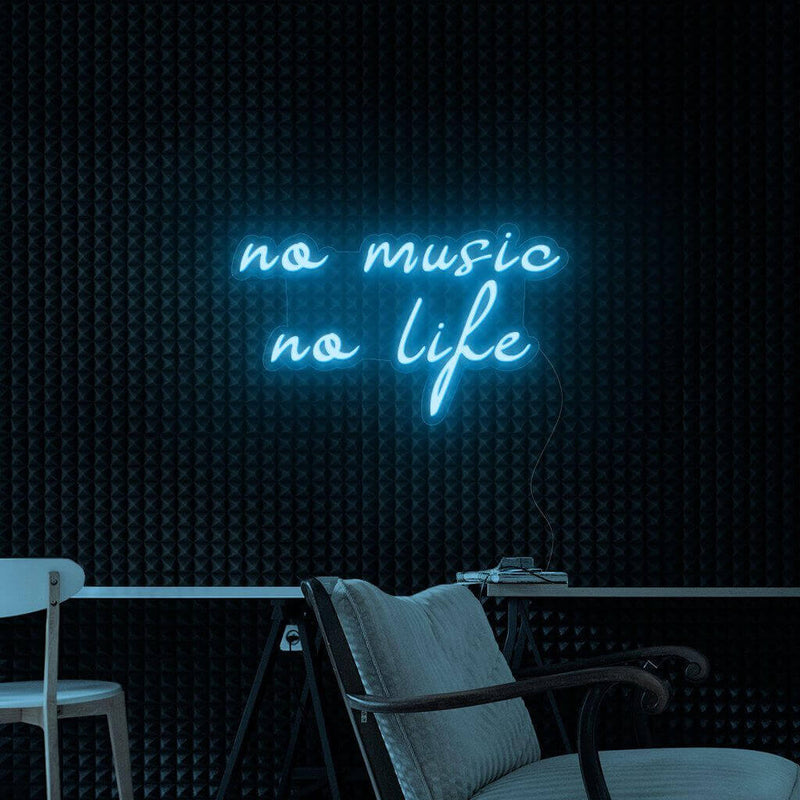 LED Schriftzug
