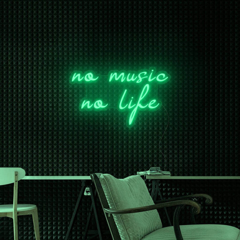 LED Schriftzug
