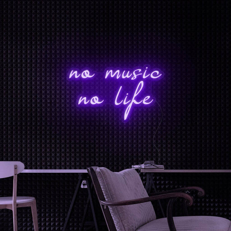 LED Schriftzug