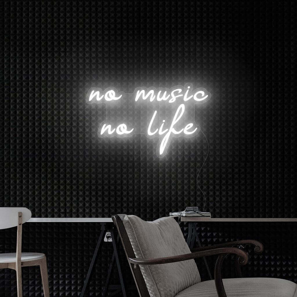 LED Schriftzug