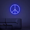 Neon Schild