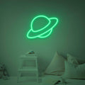 Neon Schild