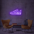 Neon Schild