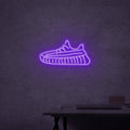 Neon Schild