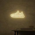 Neon Schild