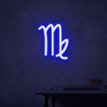 Neon Schild