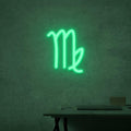 Neon Schild