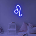 Neon Schild