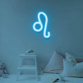 Neon Schild