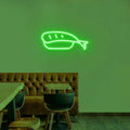 Neon Schild