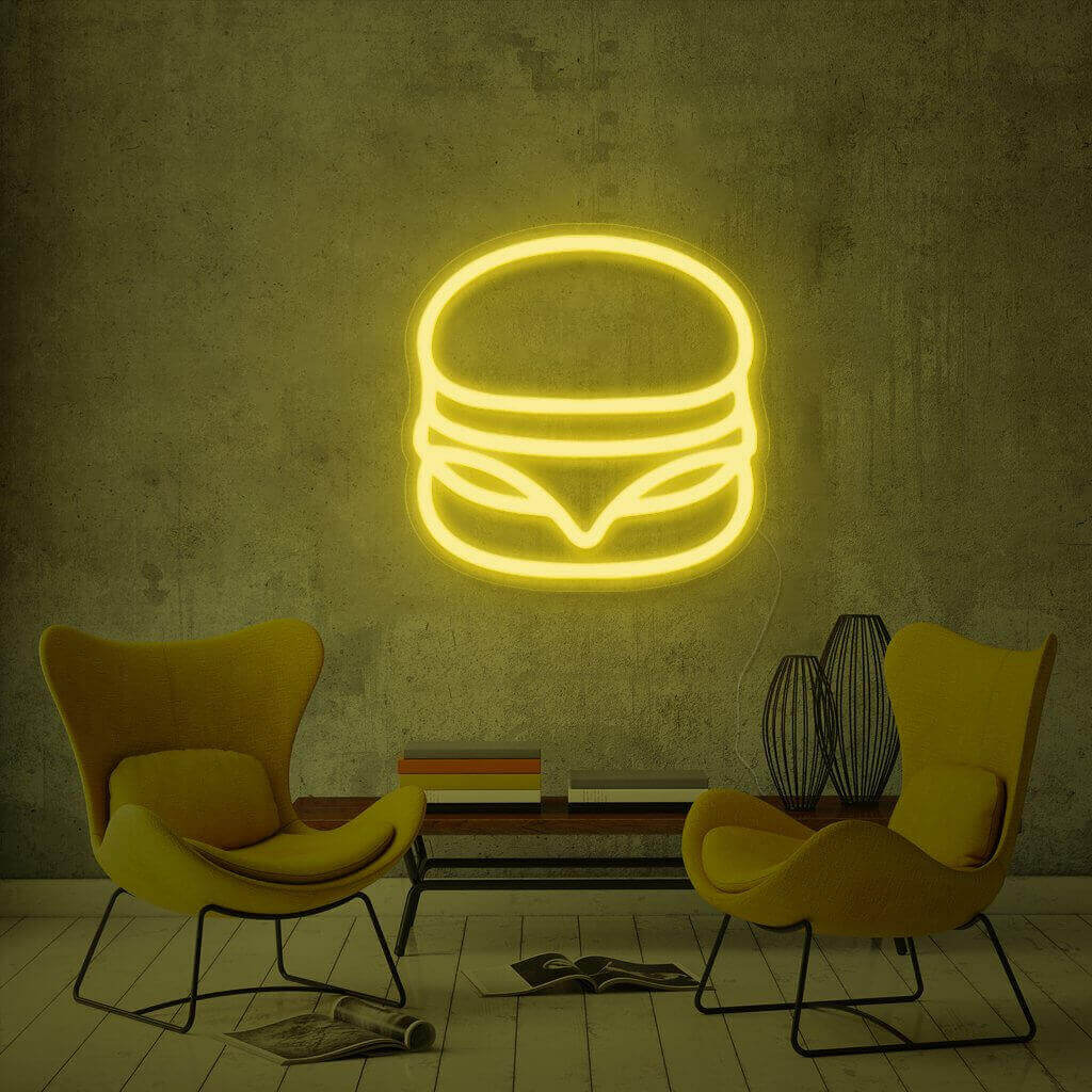 NEONMONKI_burger