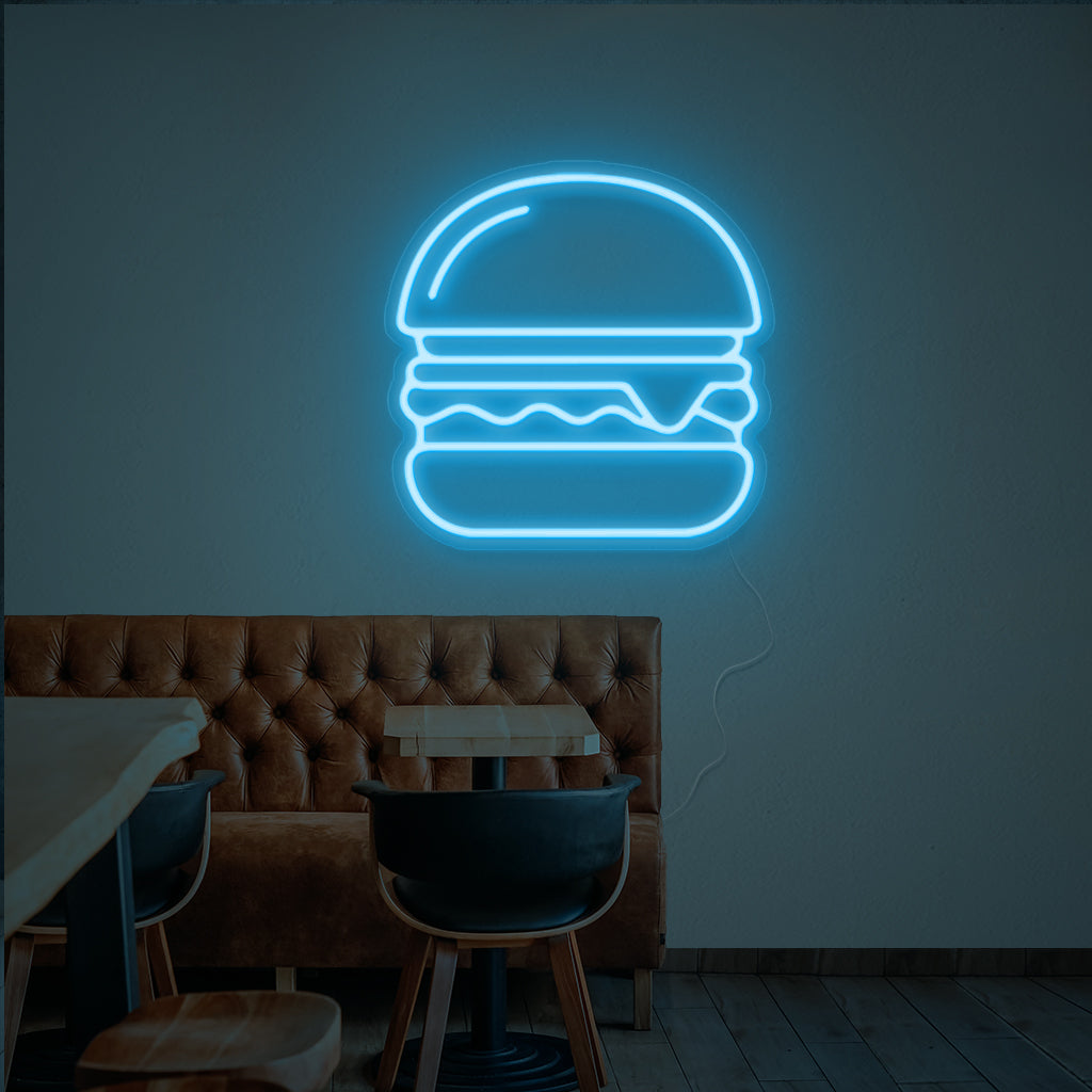 NEONMONKI_burger_symbol