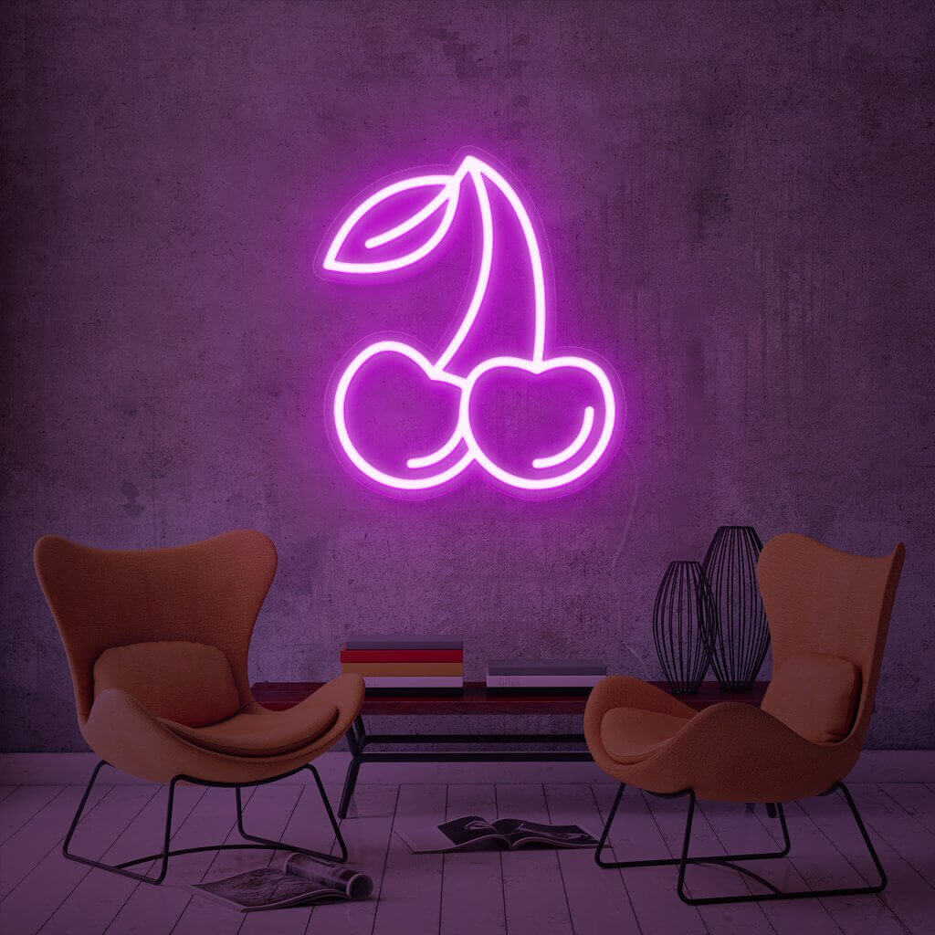 NEONMONKI_cherry_Leuchtschilder_pink