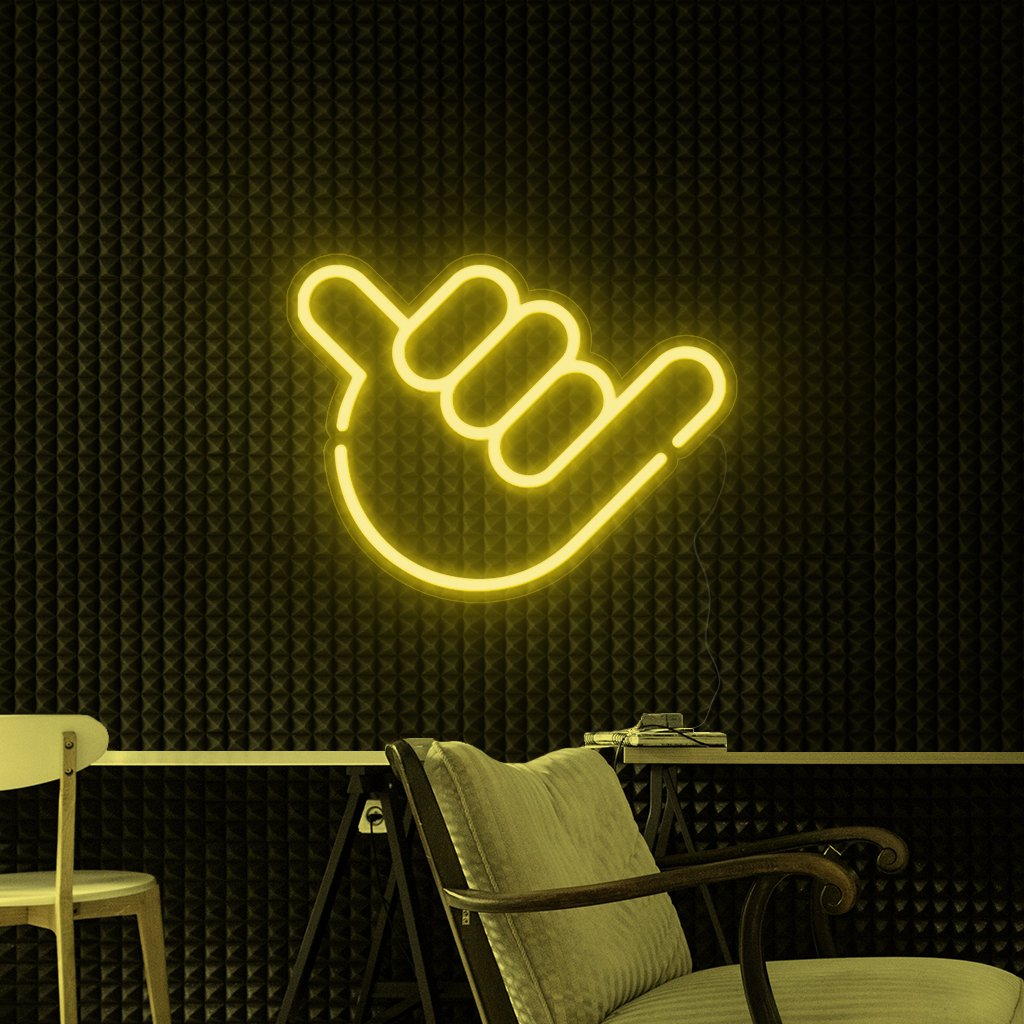 NEONMONKI_chill_hand_symbol_leuchtschilder