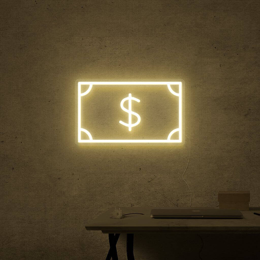 NEONMONKI_dollar_symbol_leuchtschilder