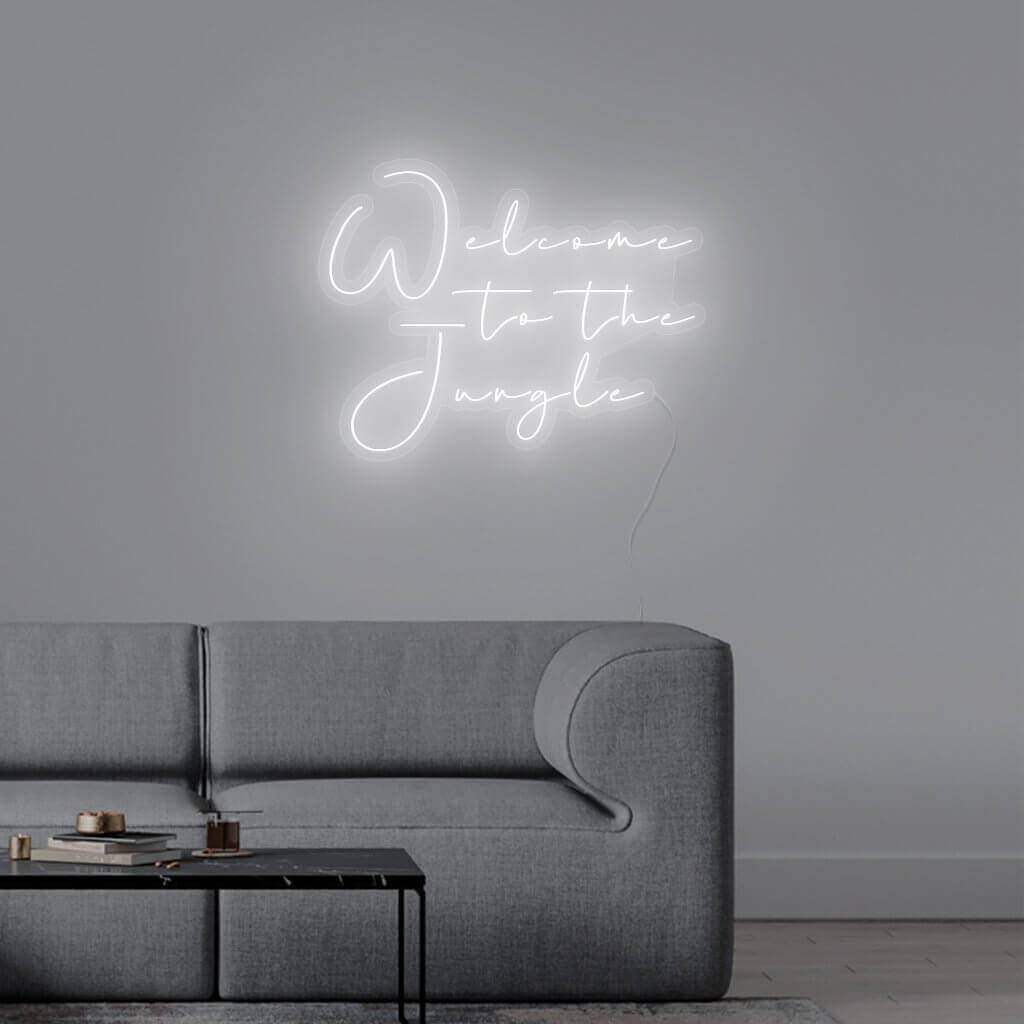 NEONMONKI_welcome_to_the_jungle_led_schriftzug