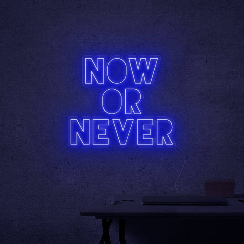 led Schriftzug